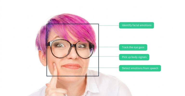 FaceReader: Onboarding training