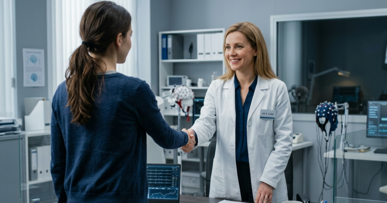 FaceReader Masterclass: A multi-modal approach in eating disorder research – Dr. Amy Harrison